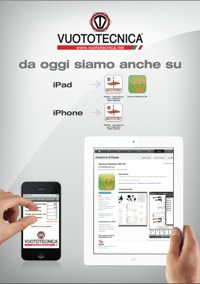 Vuototecnica on App Store