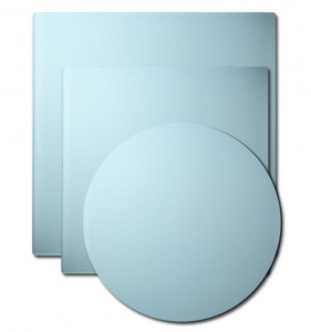 glass sheets