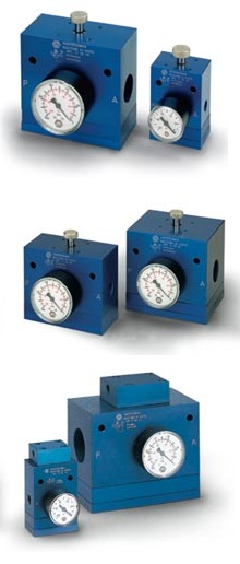 vacuum reducers