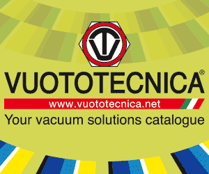The new Vuototecnica catalogue has arrived!