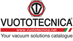 Vuototecnica is vacuum technology