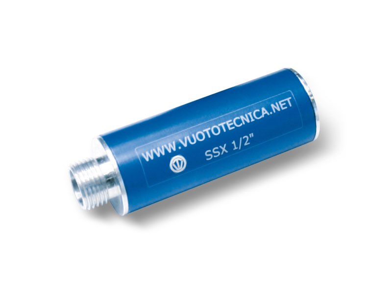 Vacuum generators accessories, series M 