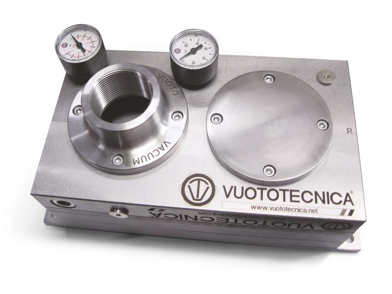 Special products for vacuum generators 