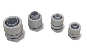 range of RTPR fittings