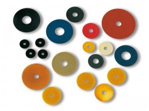 vacuum disk cups